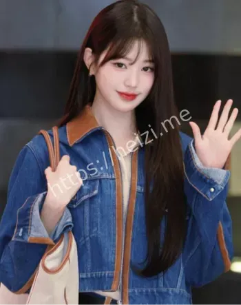 顶流女星