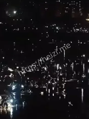海鲜自由