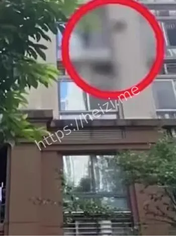 涉事房产拍卖