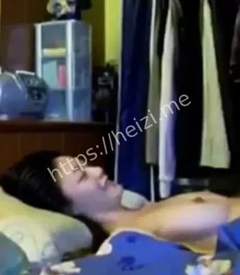 私密自拍