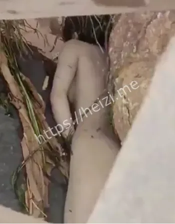 洪灾溺亡