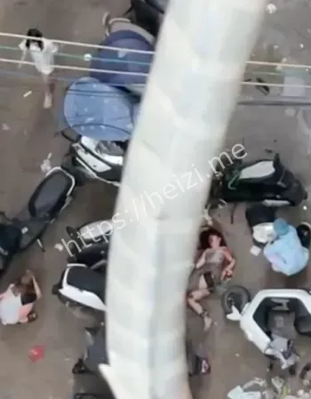 为爱身亡