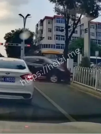 山西交通事故