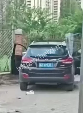 赌气驾驶