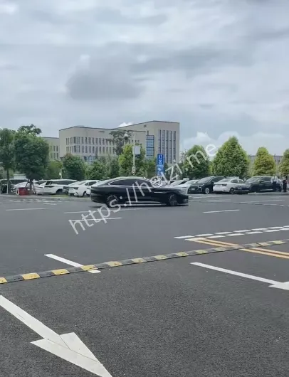 智能汽车