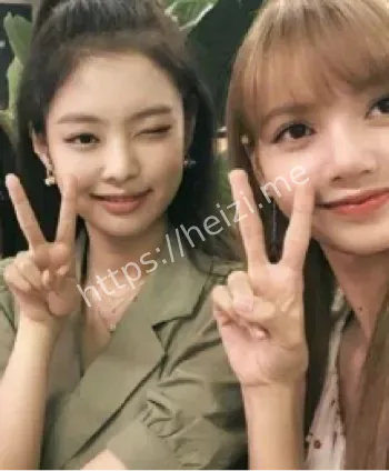 同框合照