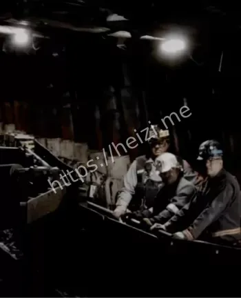 火车失踪