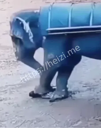 残缺遗体