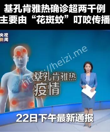 佛山疫情