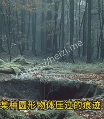 神秘球体