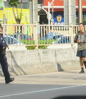 广东中堂镇