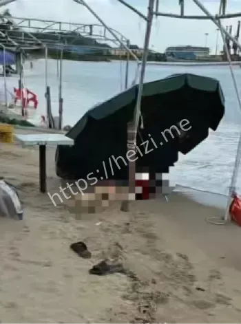 广西北海