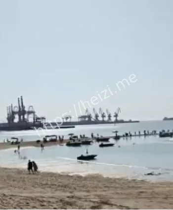 鱼骨沙洲