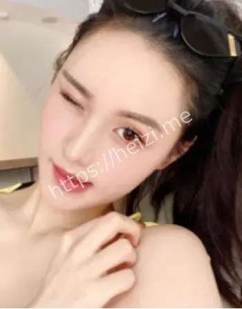 肤白貌美