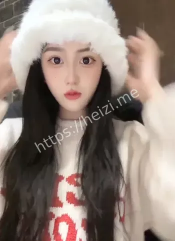 外围女