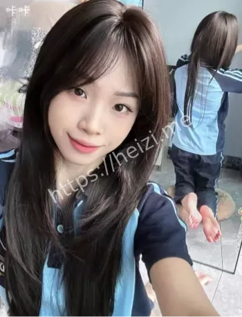美腿玉足