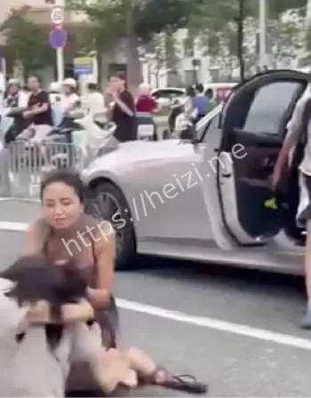 两车事故