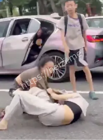 身份被扒