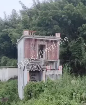 尸体贩卖