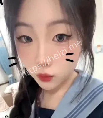 清纯女神
