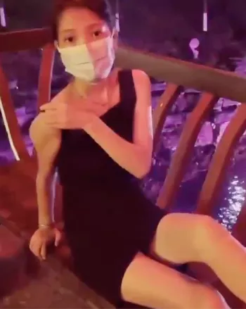 推特网红