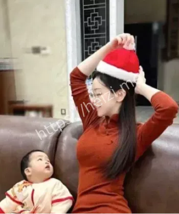 上海女教师