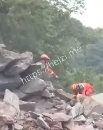 致4死8失联