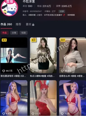 私密视频