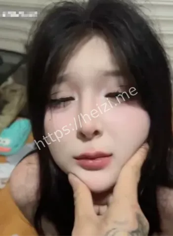福利姬