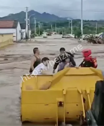 防汛漏洞