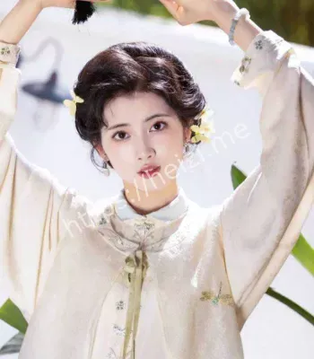 抖音网红