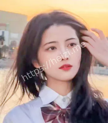 清纯人设