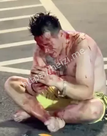 东北步行街