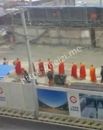 真禅法师