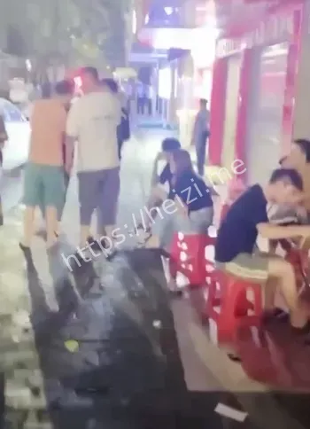 群架视频