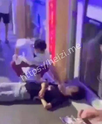 江西未成年