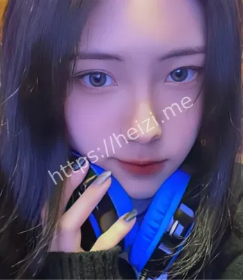 00后嫩妹