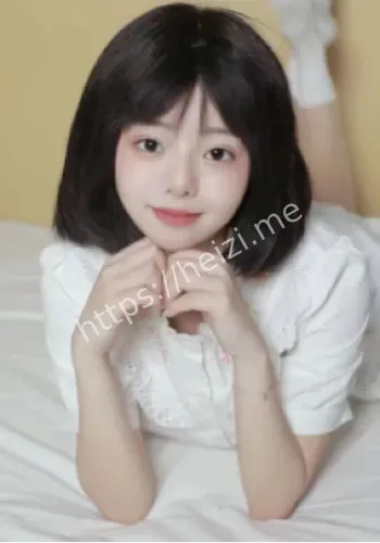 清纯甜美