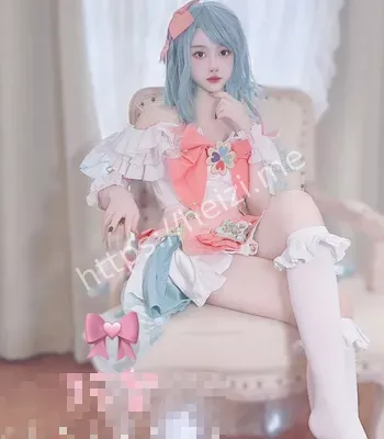 福利姬