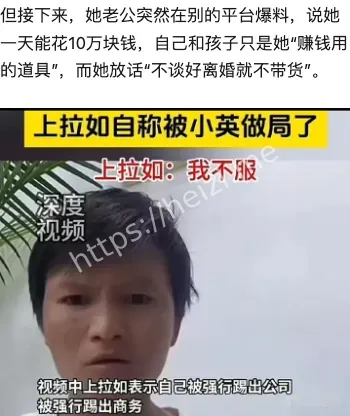流量造假