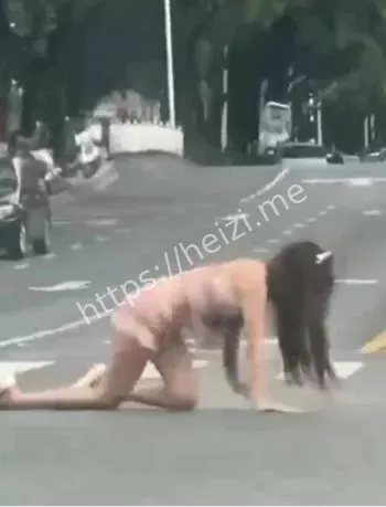 绍兴街头