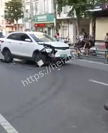 婚车乱象