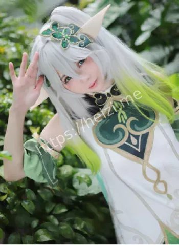 上杉绘梨落