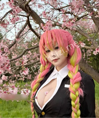 奶牛嫩妹