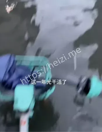 成都看海