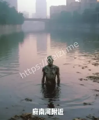 古尸失踪