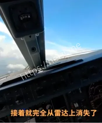 国际航班