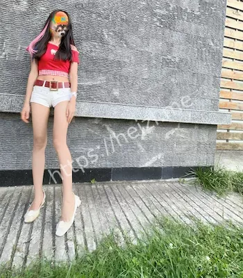 极品长腿
