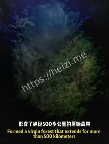 灵异传说