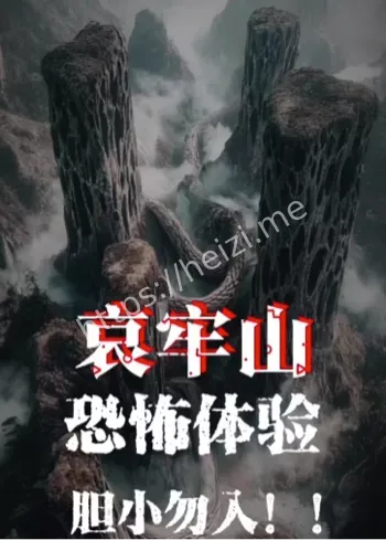 黑子网
